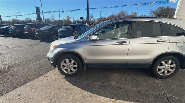 used 2007 Honda CR-V car, priced at $3,995