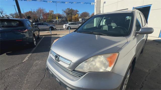 used 2007 Honda CR-V car, priced at $3,995