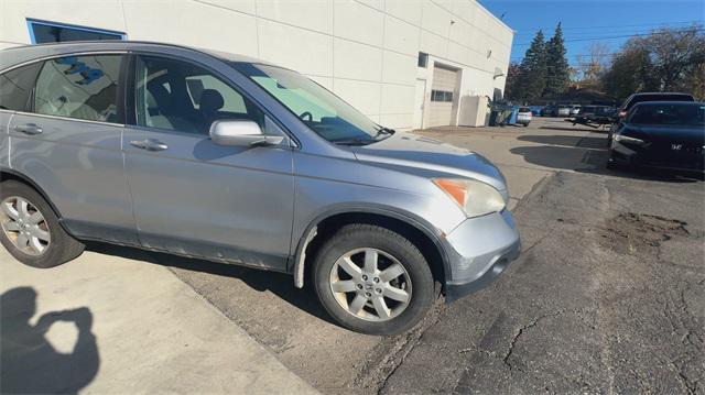 used 2007 Honda CR-V car, priced at $3,995