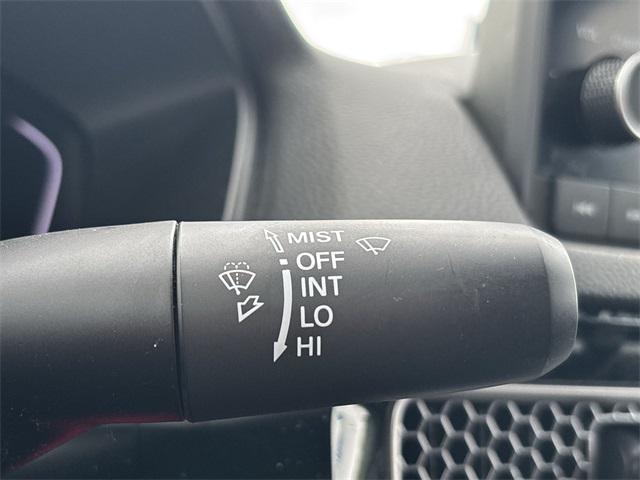 used 2022 Honda Civic car, priced at $23,000