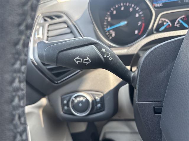 used 2016 Ford Escape car, priced at $8,500
