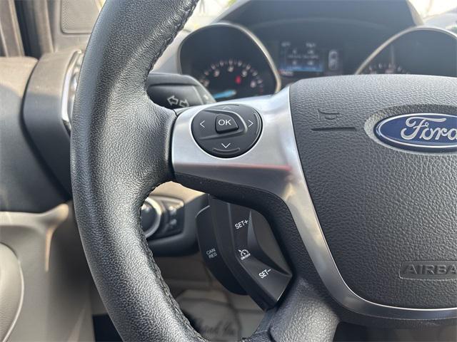 used 2016 Ford Escape car, priced at $8,500
