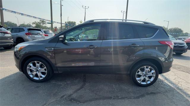 used 2016 Ford Escape car, priced at $8,500