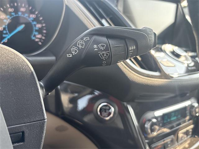used 2016 Ford Escape car, priced at $8,500