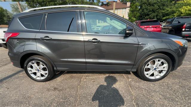 used 2016 Ford Escape car, priced at $8,500