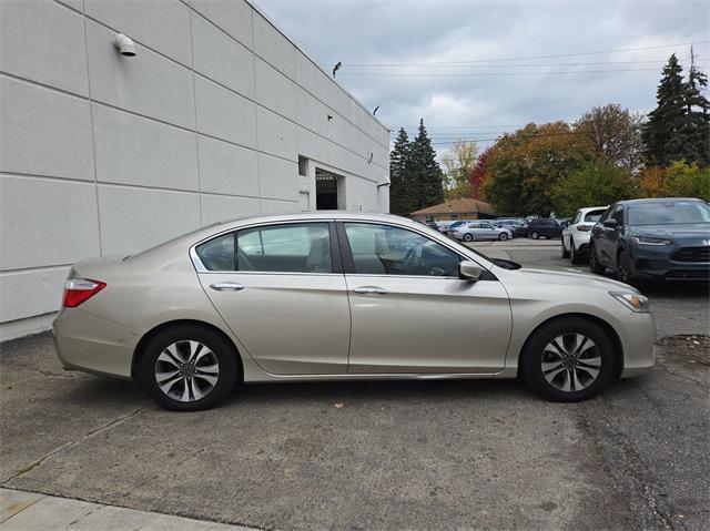 used 2013 Honda Accord car, priced at $6,500