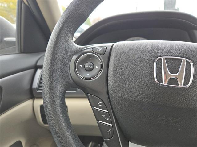 used 2013 Honda Accord car, priced at $6,500