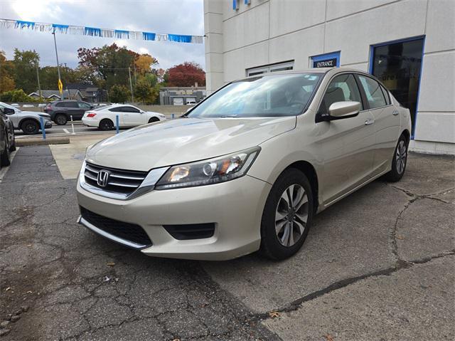 used 2013 Honda Accord car, priced at $6,500