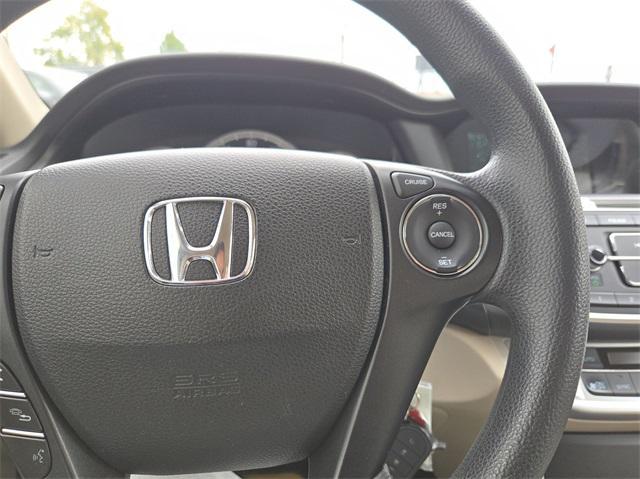 used 2013 Honda Accord car, priced at $6,500