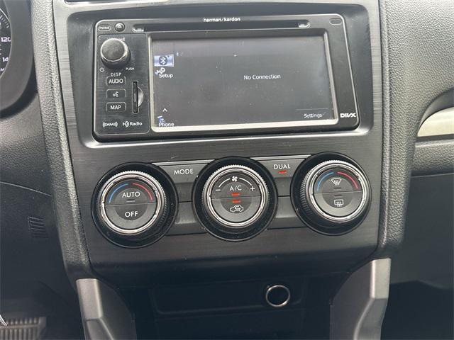 used 2014 Subaru Forester car, priced at $9,500