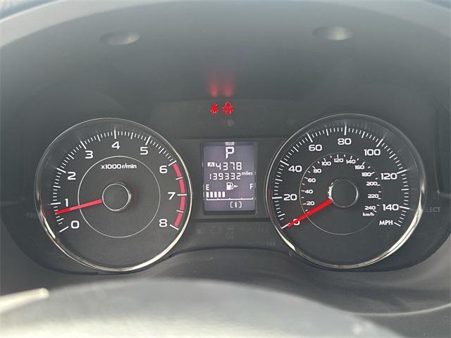 used 2014 Subaru Forester car, priced at $9,500