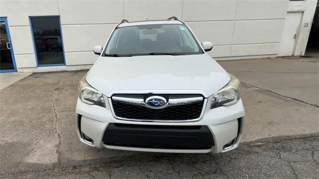 used 2014 Subaru Forester car, priced at $9,500