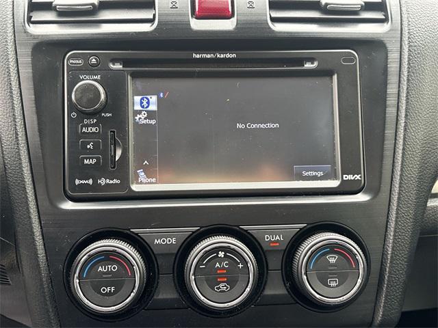 used 2014 Subaru Forester car, priced at $9,500