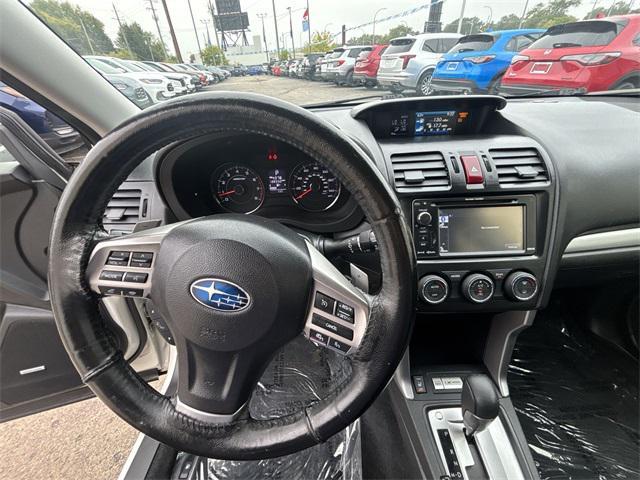 used 2014 Subaru Forester car, priced at $9,500