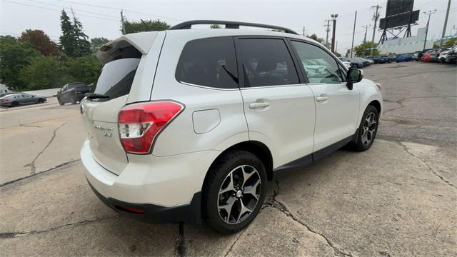 used 2014 Subaru Forester car, priced at $9,500