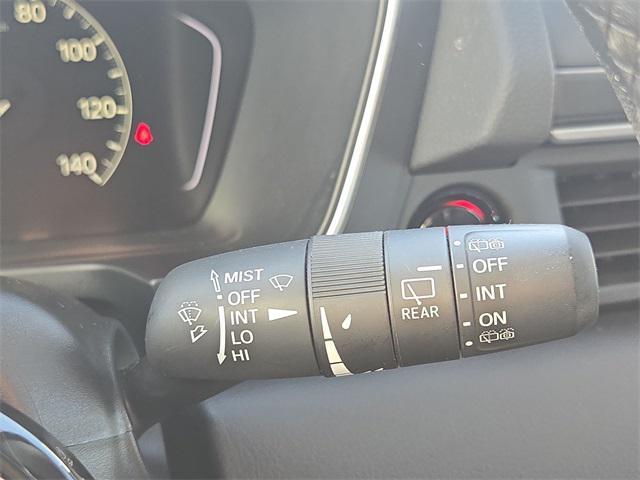 used 2025 Honda Pilot car, priced at $42,000