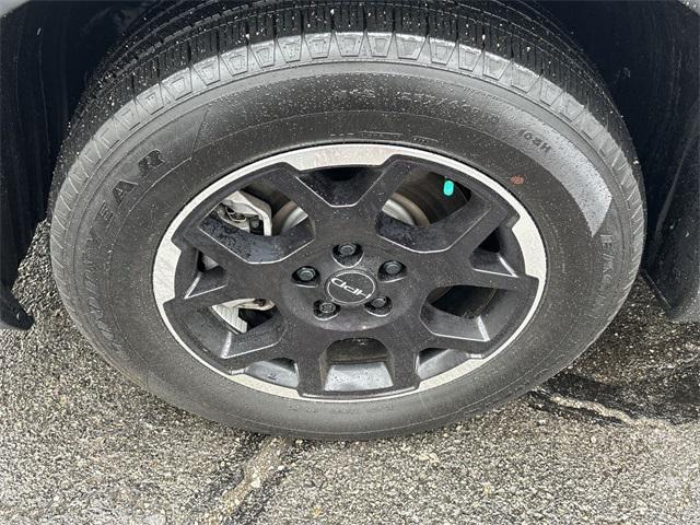 used 2025 Honda Pilot car, priced at $42,000