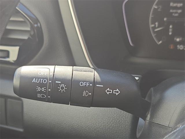 used 2025 Honda Pilot car, priced at $42,000