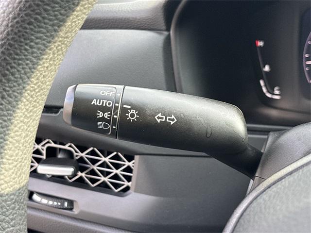 used 2023 Honda Accord car, priced at $23,500