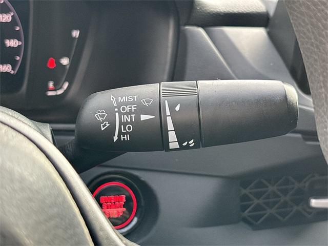 used 2023 Honda Accord car, priced at $23,500