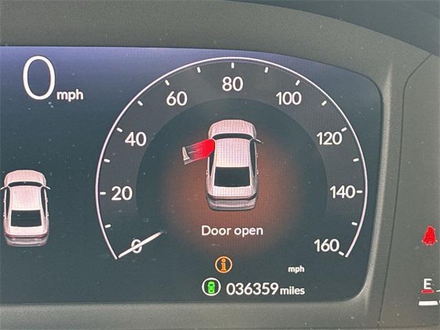 used 2023 Honda Accord car, priced at $23,500