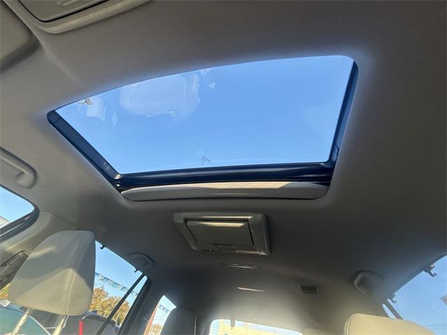 used 2017 Honda Pilot car, priced at $15,500