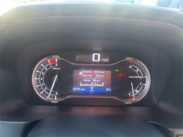 used 2017 Honda Pilot car, priced at $15,500