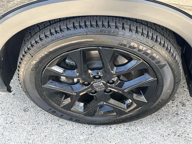 used 2023 Honda HR-V car, priced at $25,000