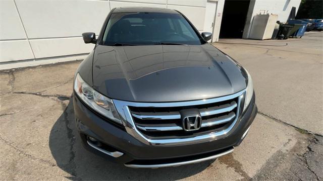 used 2013 Honda Crosstour car, priced at $7,000