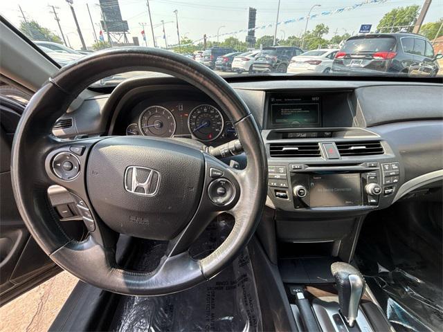 used 2013 Honda Crosstour car, priced at $7,000