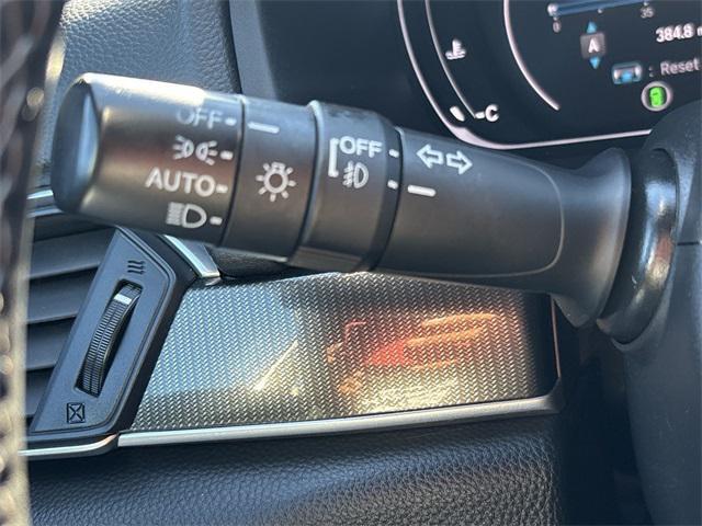 used 2020 Honda Accord car, priced at $21,000