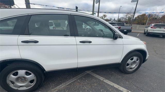 used 2010 Honda CR-V car, priced at $8,995