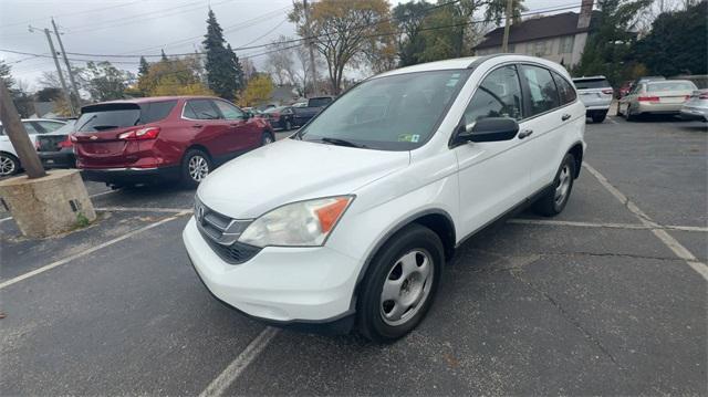 used 2010 Honda CR-V car, priced at $8,995