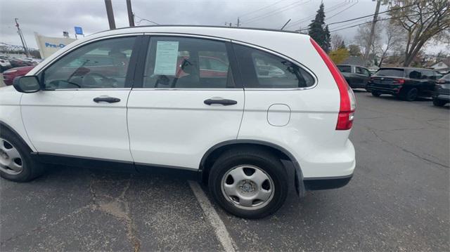 used 2010 Honda CR-V car, priced at $8,995