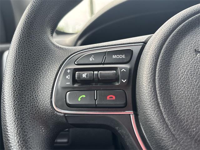 used 2017 Kia Sportage car, priced at $15,000