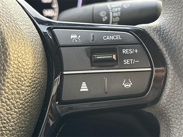 used 2024 Honda Civic car, priced at $24,000