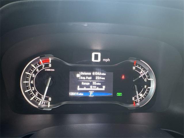 used 2016 Honda Pilot car, priced at $12,500