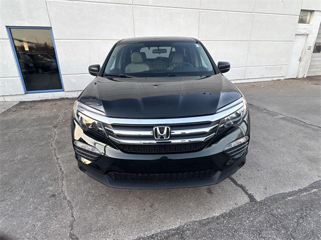 used 2016 Honda Pilot car, priced at $12,500