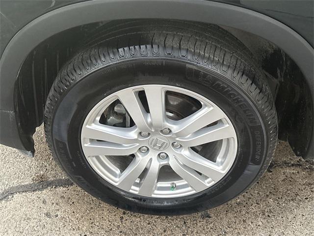 used 2016 Honda Pilot car, priced at $12,500