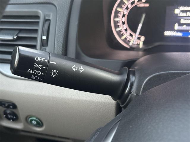 used 2016 Honda Pilot car, priced at $12,500