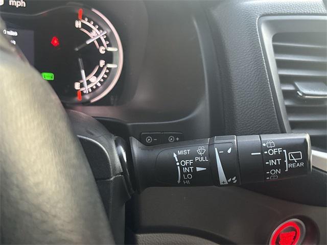 used 2016 Honda Pilot car, priced at $12,500