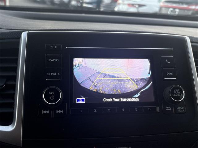 used 2016 Honda Pilot car, priced at $12,500