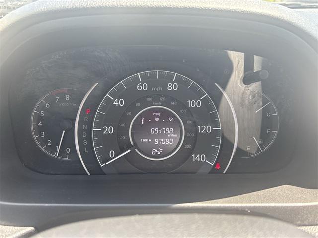 used 2015 Honda CR-V car, priced at $16,000