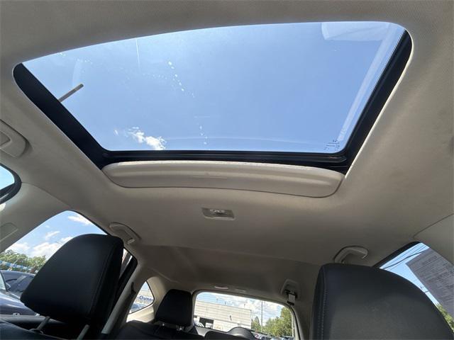 used 2015 Honda CR-V car, priced at $16,000
