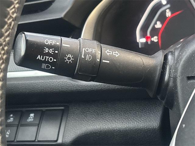 used 2021 Honda Civic car, priced at $20,000