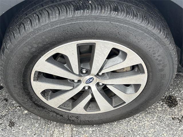 used 2022 Subaru Outback car, priced at $18,750