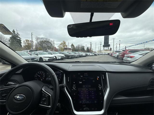 used 2020 Subaru Outback car, priced at $21,500