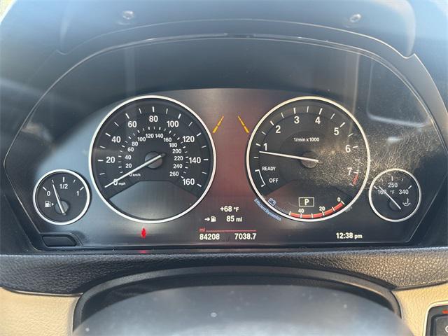 used 2018 BMW 430 Gran Coupe car, priced at $15,500