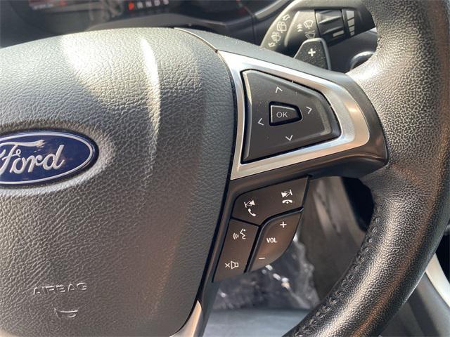 used 2018 Ford Edge car, priced at $14,500