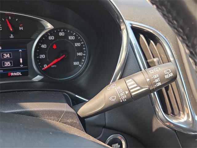used 2019 Chevrolet Equinox car, priced at $15,500